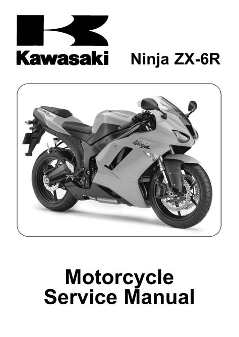 2008 kawasaki ninja 250r manuale d'officina di servizio. - Manual for suzuki 30hp 2 stroke.