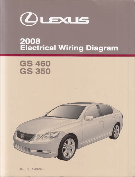 2008 lexus gs460 gs350 owners manual. - The balanced body a guide to deep tissue and neuromuscular therapy.
