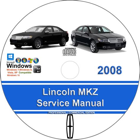 2008 lincoln mkz repair manual 105238. - Environmental aspects of wood preservation a technical guide technical reports s.