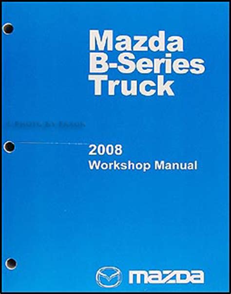 2008 mazda b2300 truck owners manual. - Oxford amerikanisches handbuch für hospiz und palliativmedizin von sriram yennurajalingam.