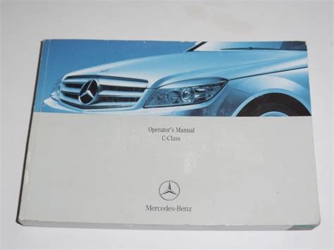 2008 mercedes benz c class owners manual. - Samsung le40n87bd tv service manual download.