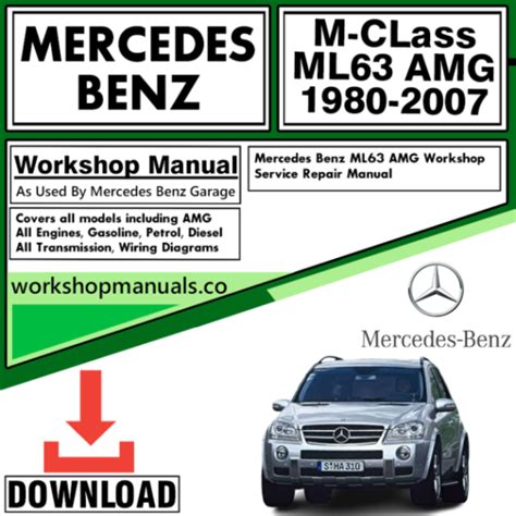 2008 mercedes benz m class ml63 amg owners manual. - Solution manual construction accounting and financial management.