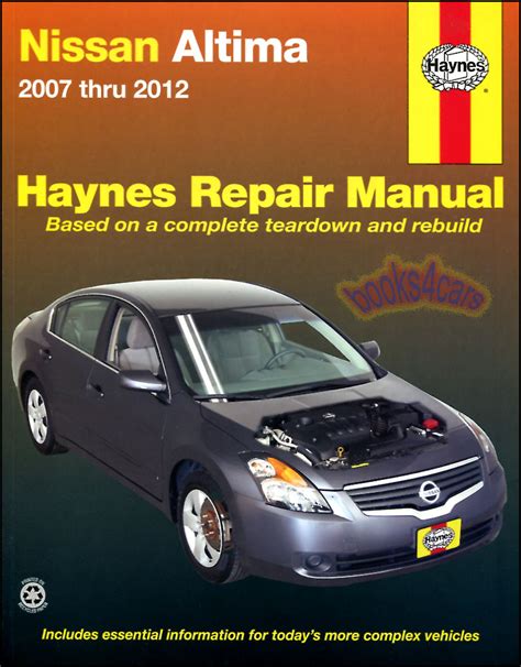 2008 nissan altima hybrid factory service manual. - Acer aspire 4220 guide repair manual.