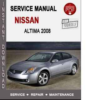 2008 nissan altima hybrid repair service manual. - Chevy avalanche 2009 2013 factory service workshop repair manual.