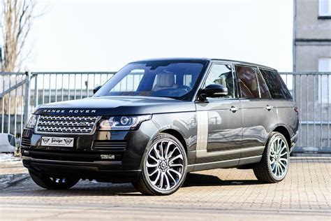 2008 range rover common problems