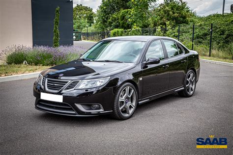 2008 Saab 9 3 Workshop Manual