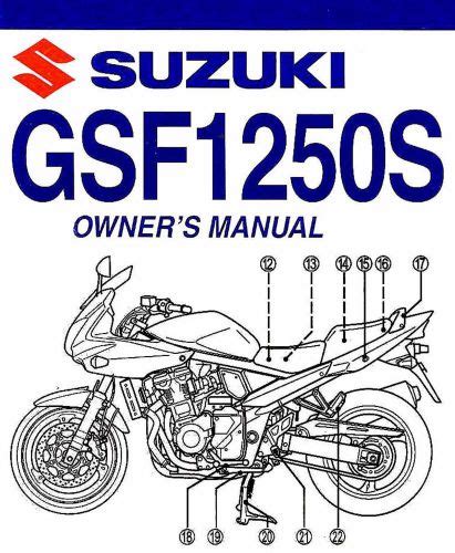 2008 suzuki bandit 1250 owners manual. - Gun digest shooters guide to the ar15.