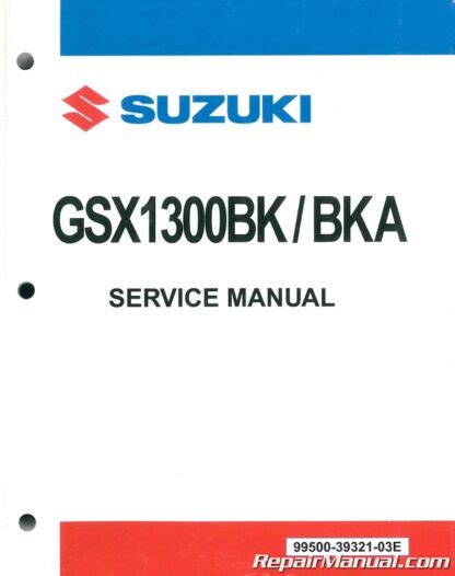 2008 suzuki gsx1300bk b king service repair workshop manual. - Collector s guide to the epidote group schiffer earth science.