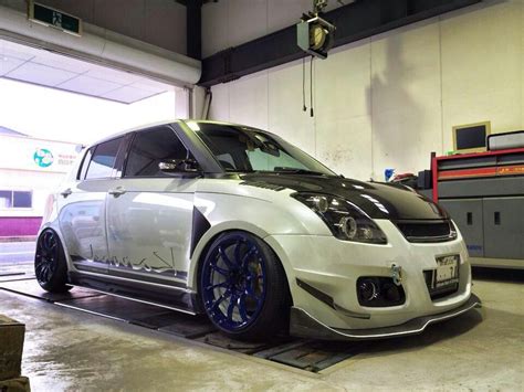 2008 suzuki swift mods. .  Custom Suzuki Swift From simple modifications like aftermar...