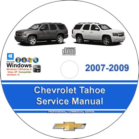 2008 tahoe service and repair manual. - Chansons populaires du canada (pot pourri).