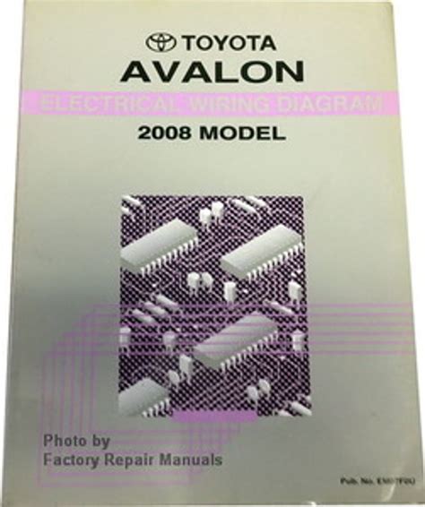 2008 toyota avalon electrical service shop manual ewd. - The everything bartenders book your complete guide to cocktails martinis mixed drinks and more everything s.