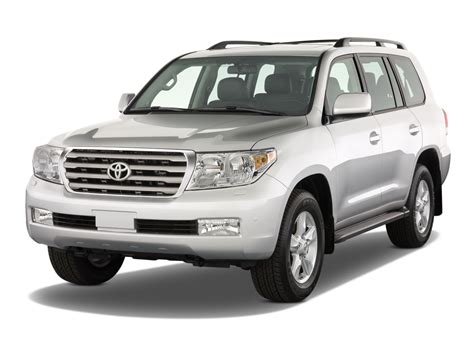 The 2010 Land Cruiser is quite similar to the 2008 model, so you may be able to save some money by opting for an older SUV. See the full 2010 Toyota Land Cruiser specs » Other Cars to Consider. If you like the Land Cruiser, but don't need its off-road capabilities, consider the 2010 Cadillac Escalade. When it was new, reviewers loved its .... 