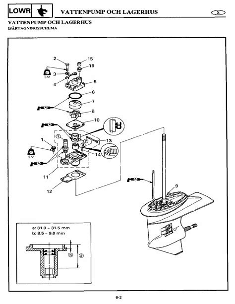 2008 yamaha t25 hp outboard service repair manual. - Beet the vandel buster chapter 42.