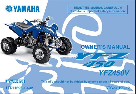 2008 yamaha yfz 450 owners manual. - 2000 toyota 4runner limited 4wd owners manual.