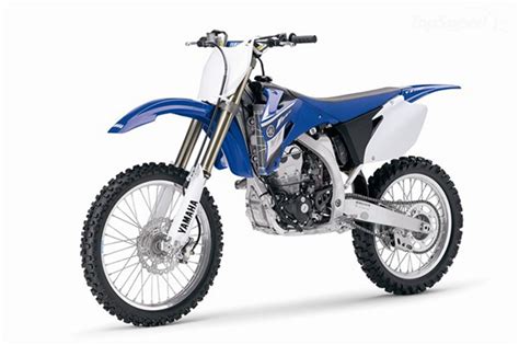 Overview. The 2021 Yamaha WR250F is based on the YZ250F motocross platform, but with an enduro, trail-focused spin. It differs from the YZ-F by including a skid plate, 18-inch rear wheel, 2.2 ....