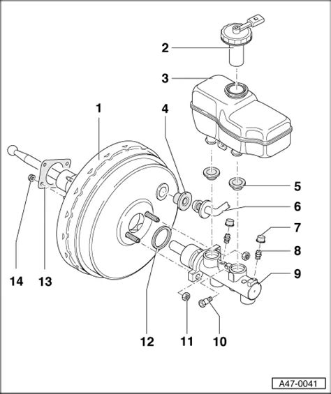 Full Download 2008 Audi A3 Brake Master Cylinder Manual File Type Pdf 