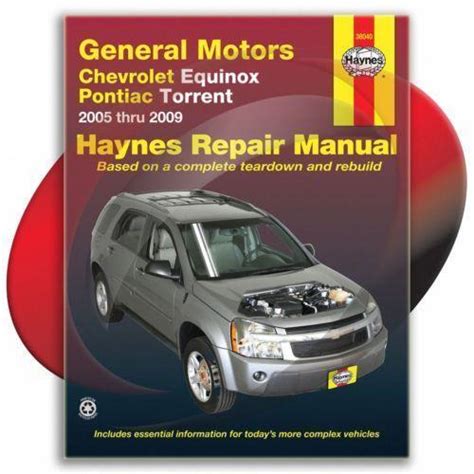 Download 2008 Chevy Equinox Service Manual 
