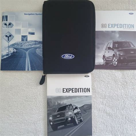 Full Download 2008 Expedition Owners Manual 