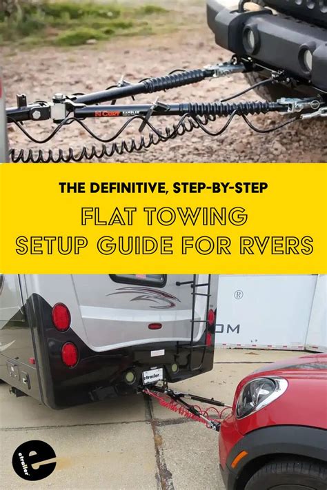 Read 2008 Flat Towing Guide 