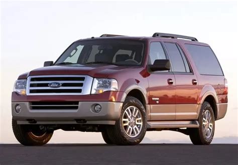 Download 2008 Ford Expedition Problems 