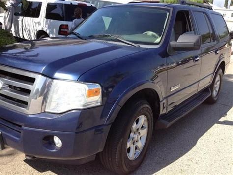 Full Download 2008 Ford Expedition Warranty 