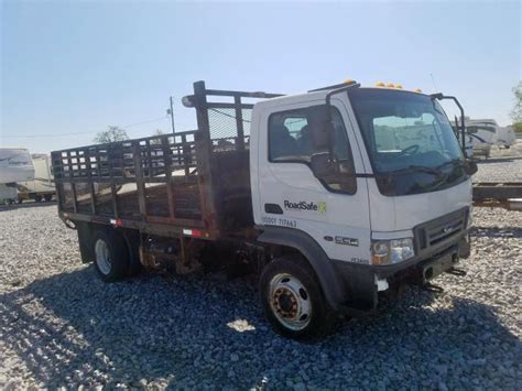 Read 2008 Ford Low Cab Forward Workshop Manual 