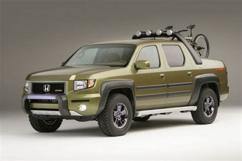 Elevate Your Ride: 2008 Honda Ridgeline Accessories for the Ultimate Driving Experience
