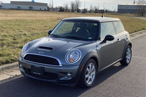 2008 MINI Cooper S: A Stylish Ride with Potential Pitfalls