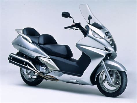 Read 2008 Motor Scooter Guide 