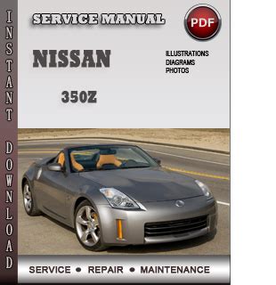 Download 2008 Nissan 350Z Owners Manual 2 File Type Pdf 