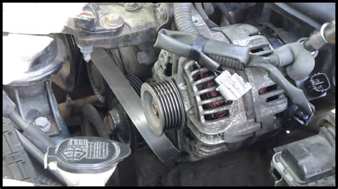 Download 2008 Tundra Alternator Replacement 