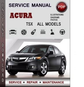 2009 2010 acura tsx t s x service repair shop manual book factory new x dual yrs. - Fundamentals of power system economics solution manual.