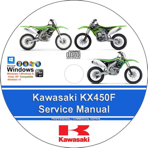 2009 2010 kawasaki kx450f kx450 service repair manual. - Handbücher für 52 zoll bobcat rasenmäher.