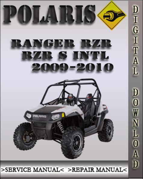 2009 2010 polaris ranger rzr rzr s intl 4 stroke workshop service repair manual download 2009 2010. - 25 ps quecksilber elpt 4s handbuch.