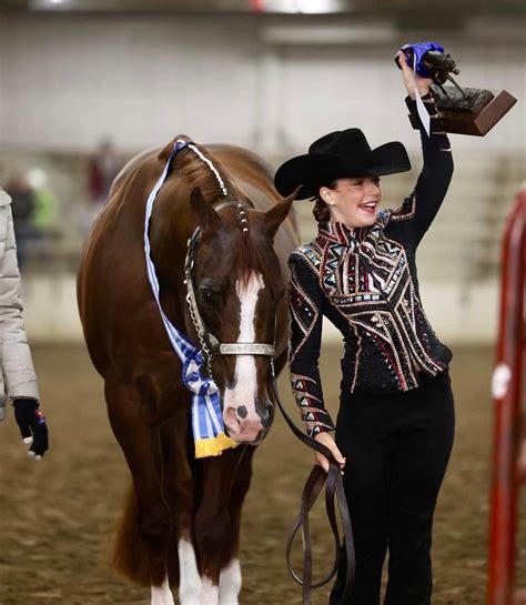 2009 All American Quarter Horse Congress Facebook