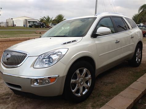 2009 Buick Enclave Consumer Reviews Cars.com