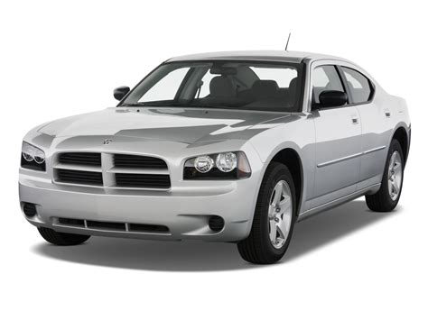 2009 Dodge Charger Price