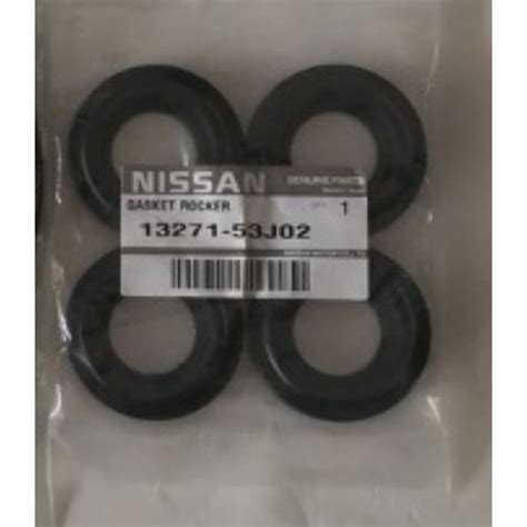 2009 Nissan Frontier Spark Plug Tube Seal - 13271-53J02