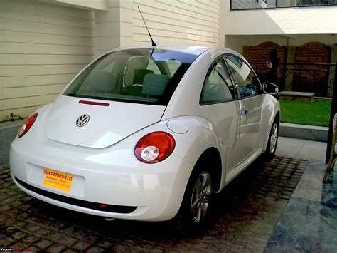 2009 Volkswagen New Beetle Review & Ratings Edmunds