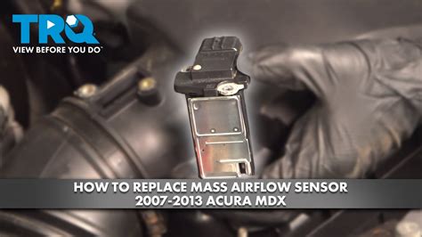 2009 acura mdx mass air flow sensor manual. - Baugeschichte und handwerk auf dem lübecker stadthügel.