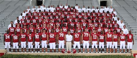 2009 alabama football roster. Things To Know About 2009 alabama football roster. 