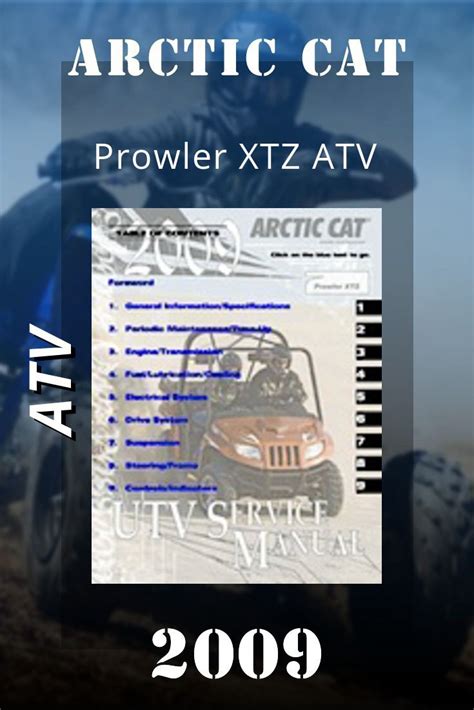 2009 arctic cat prowler xtz utv service repair manual 09. - Response the complete guide to profitable direct marketing by lois k geller new york university.