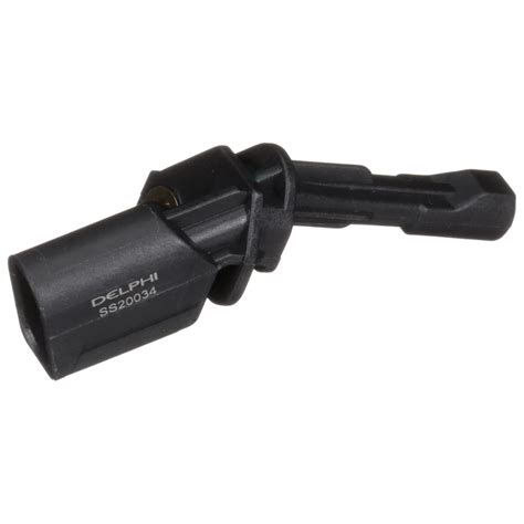 2009 Audi A3 Speed Sensor Manual