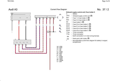 2009 audi a3 stereo wiring diagram. docx), PDF File (. doc / .  Thanks, Dich...