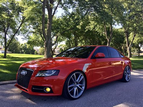 2009 audi a4 2.0t quattro. Motor Trend offers the most compelling evidence of how fast Tesla's Model X really is, crushing an Alfa 4C while towing a 4,000-pound Audi. By clicking 
