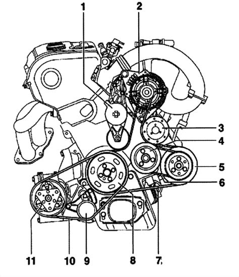 2009 audi a4 drive belt manual. - Mercedes benz repair manual glk 250.