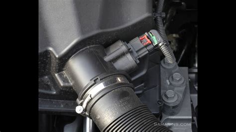 2009 audi a4 manual del sensor de flujo de masa de aire. - Manuale completo berlitz di manuali berlitz da crociera.