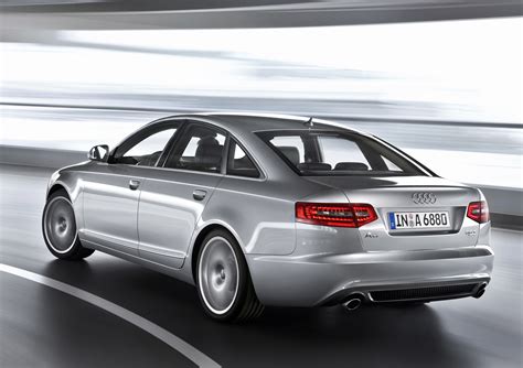 2009 Audi A6 S
