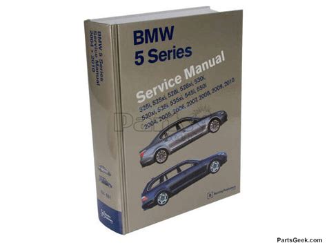 2009 bmw 535i repair and service manual. - Awwa manual of water supply practices m48.