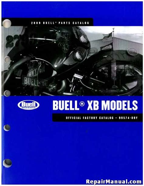 2009 buell xb series motorcycle repair manual. - Isuzu 4le1 industrial diesel engine service repair manual.